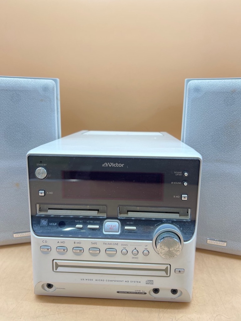 2025年最新】Yahoo!オークション -(victor ビクター) uxの中古品 2025年最新】Yahoo!オークション -(victor ビクター) uxの中古品