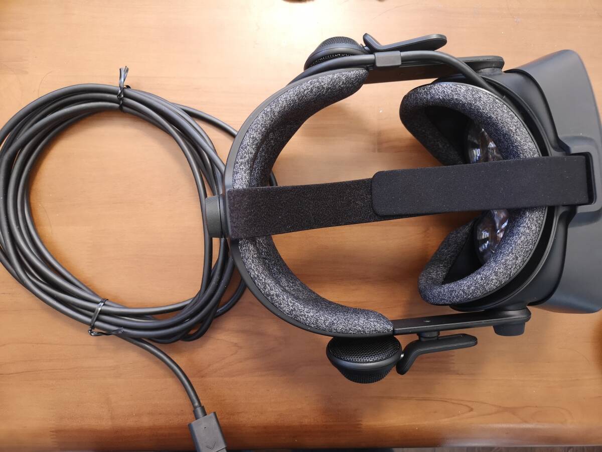Yahoo!オークション -「valve index」の落札相場・落札価格 Yahoo!オークション -「valve index」の落札相場・落札価格