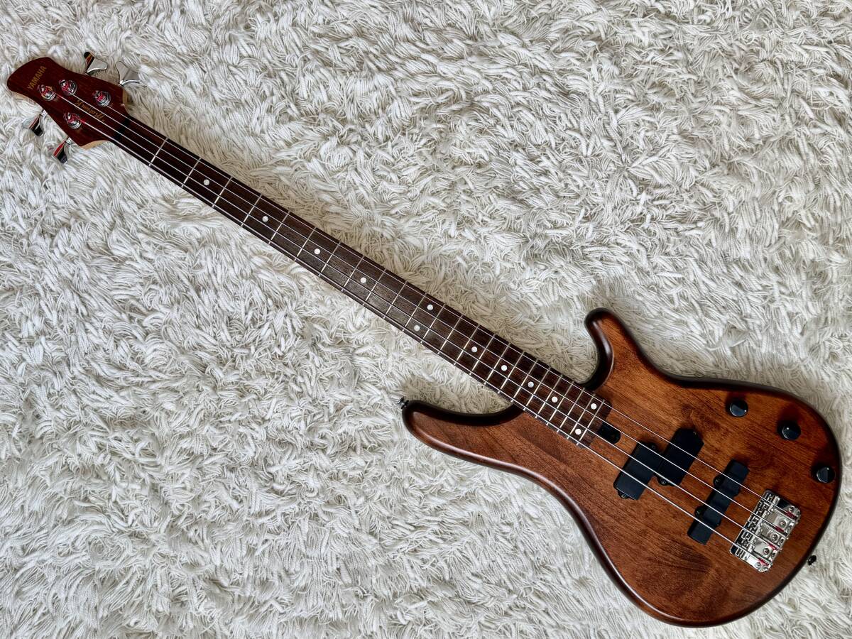 Yahoo!オークション -「yamaha mb-40」(エレキベース本体
