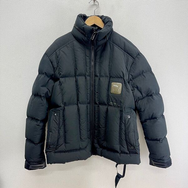 DIESEL ディーゼル 19AW W-PETR JACKET ダウンジャケット M 10121565