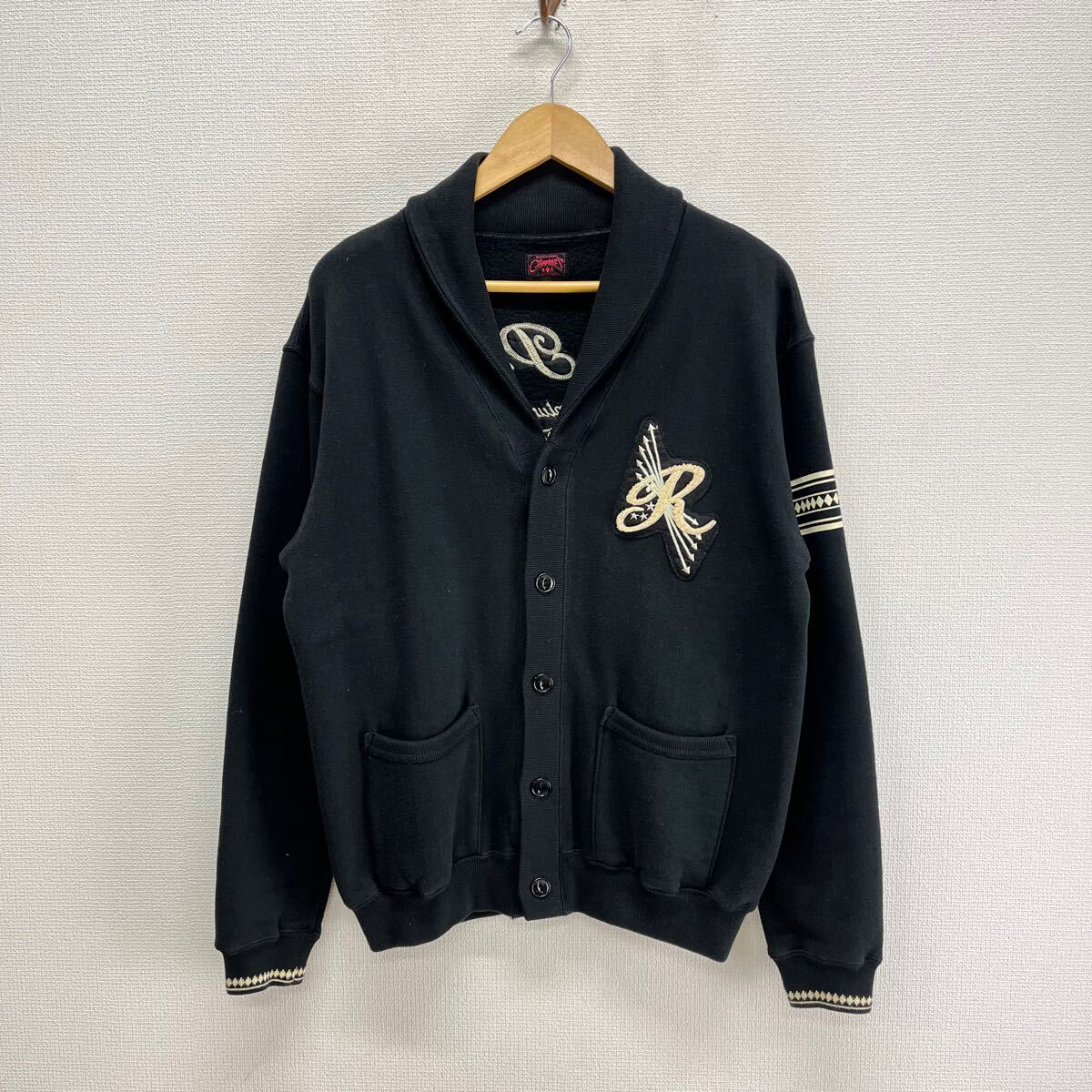 Yahoo!オークション -「カーディガン」(フラットヘッド) (ふ)の Yahoo!オークション -「カーディガン」(フラットヘッド) (ふ)の