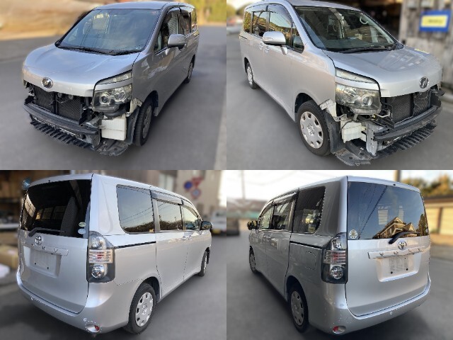 ヤマハ 07 VKプロ ② ラジエター 電動ファン VK10D RS Viking