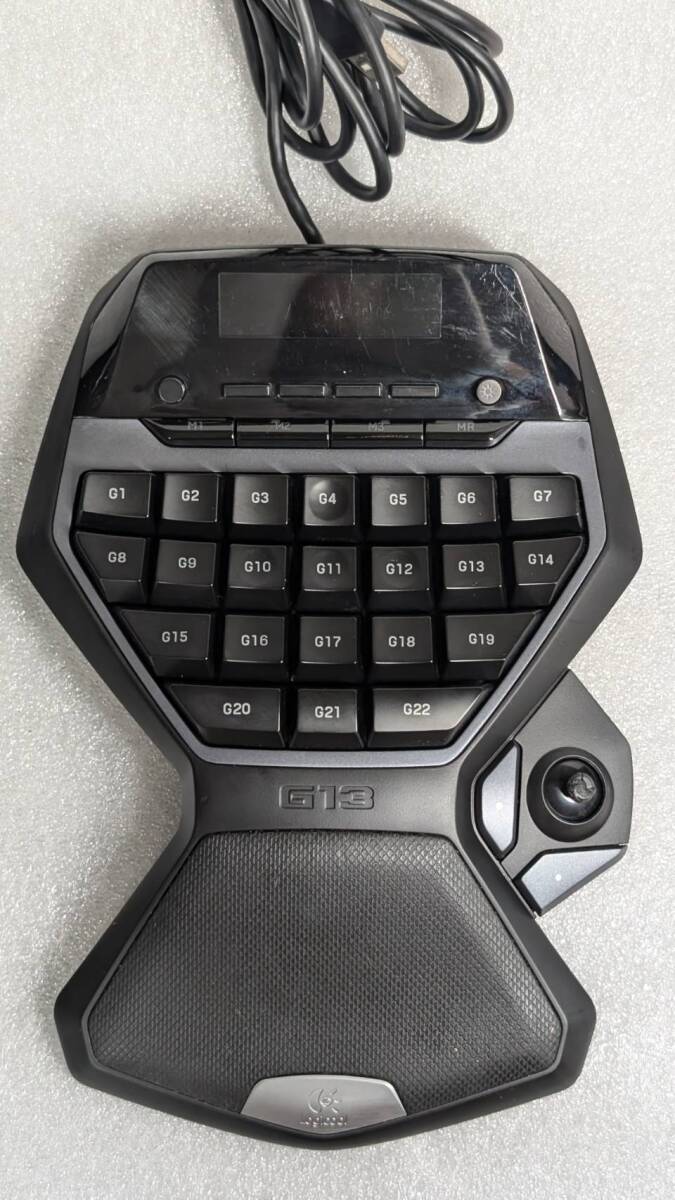 2025年最新】Yahoo!オークション -ロジクール ロジクール g13 2025年最新】Yahoo!オークション -ロジクール ロジクール g13