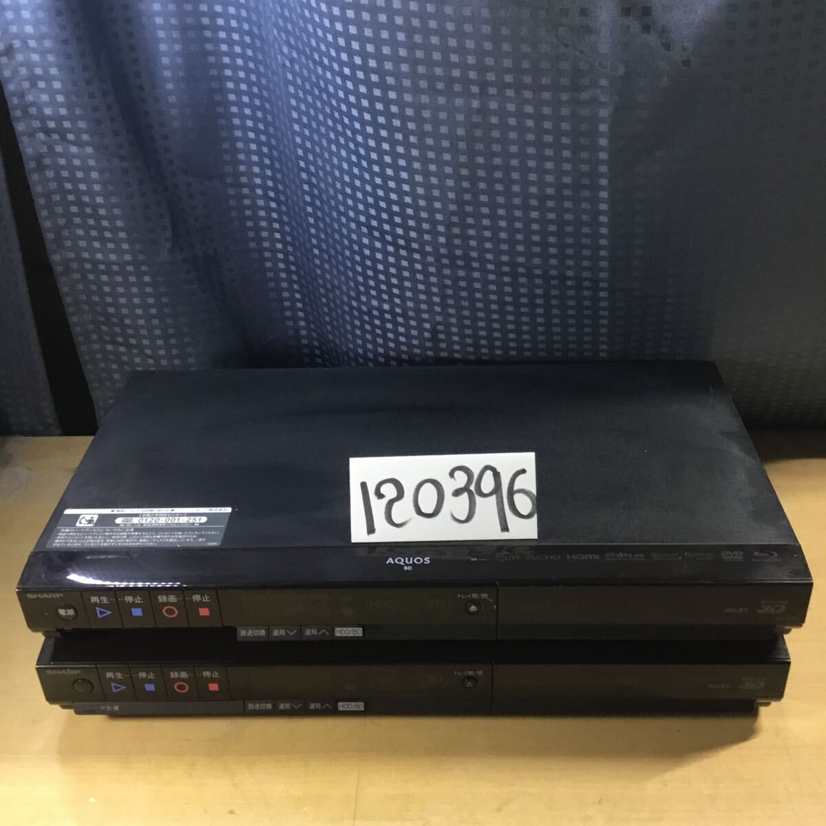 Yahoo!オークション -「シャープ bd-h30」の落札相場・落札価格 Yahoo!オークション -「シャープ bd-h30」の落札相場・落札価格