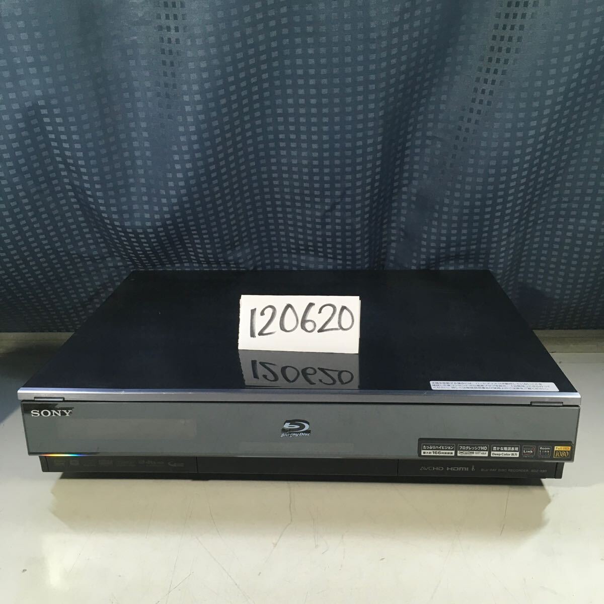 Yahoo!オークション -「sony bdz-x90」の落札相場・落札価格 Yahoo!オークション -「sony bdz-x90」の落札相場・落札価格