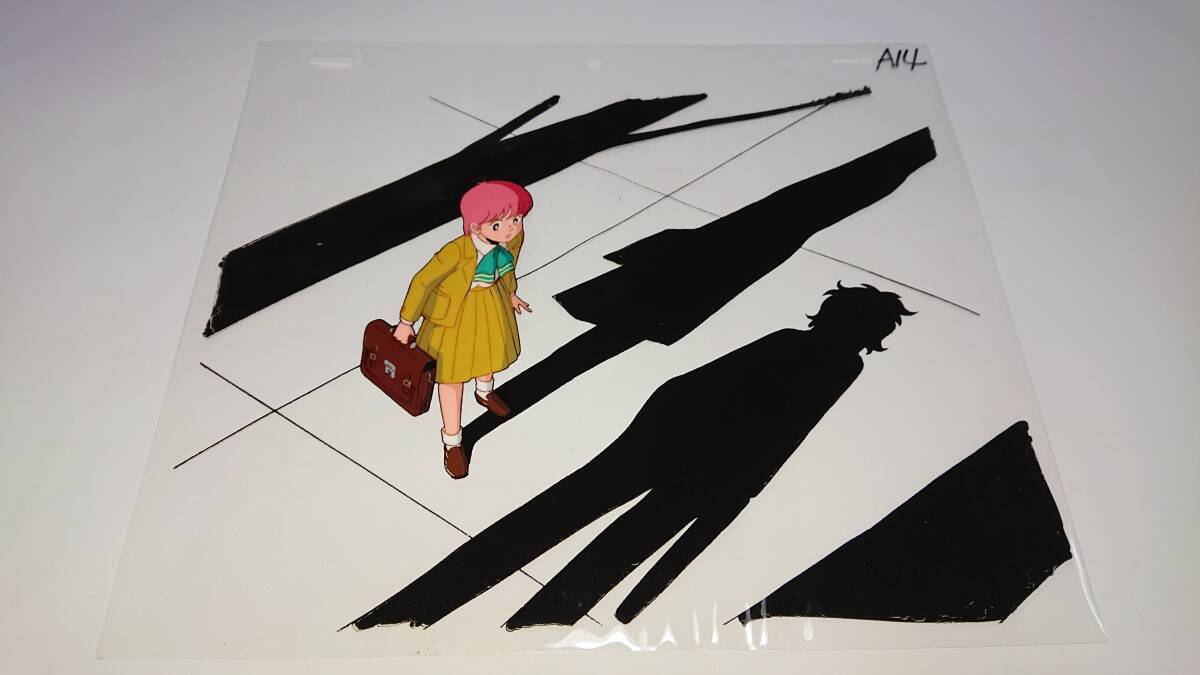 Yahoo!オークション -「奇面組 セル画」(は行) (セル画)の落札 Yahoo!オークション -「奇面組 セル画」(は行) (セル画)の落札