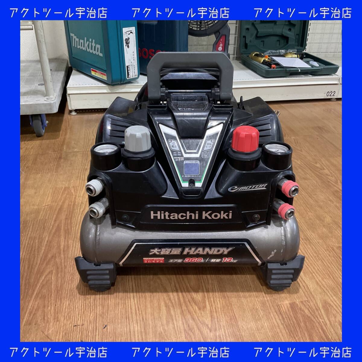 Yahoo!オークション -「日立ec1245h2」の落札相場・落札価格 Yahoo!オークション -「日立ec1245h2」の落札相場・落札価格