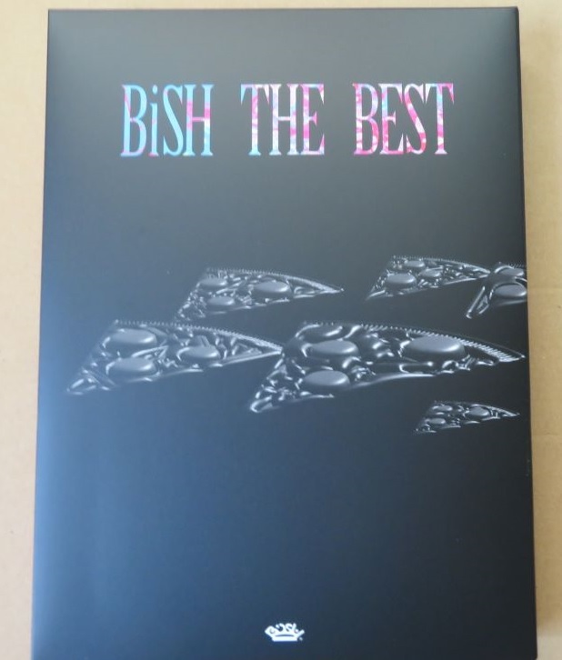 Yahoo!オークション -「bish the best」の落札相場・落札価格 Yahoo!オークション -「bish the best」の落札相場・落札価格