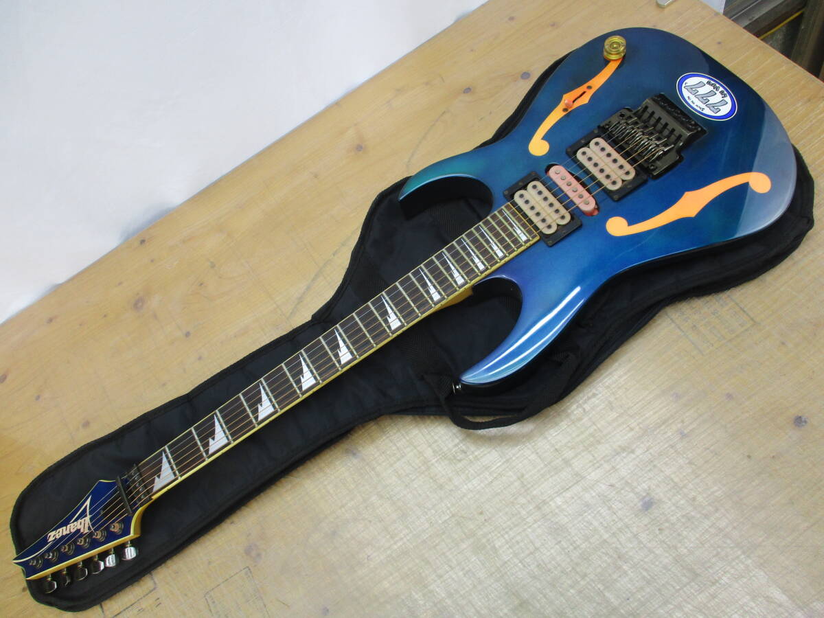 Yahoo!オークション -「ibanez pgm」(ギター) (楽器、器材)の Yahoo!オークション -「ibanez pgm」(ギター) (楽器、器材)の