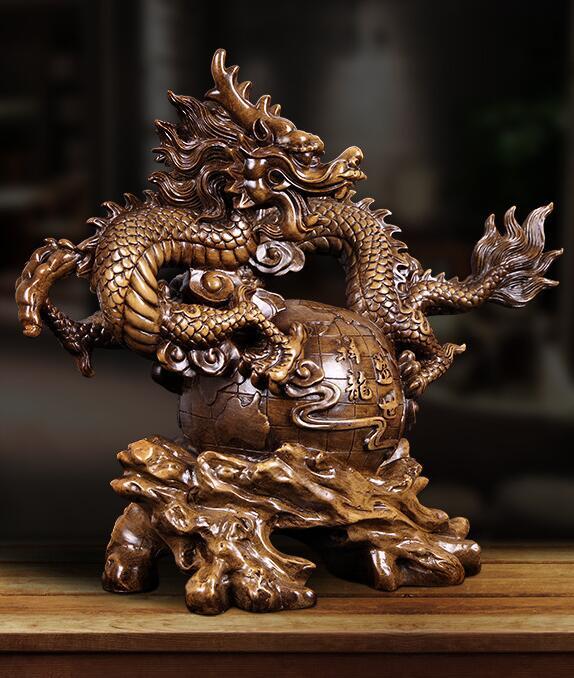 時代物 旧家整理品 古玩 龍鳳徳利 茶壺家庭茶道工芸置物 [115