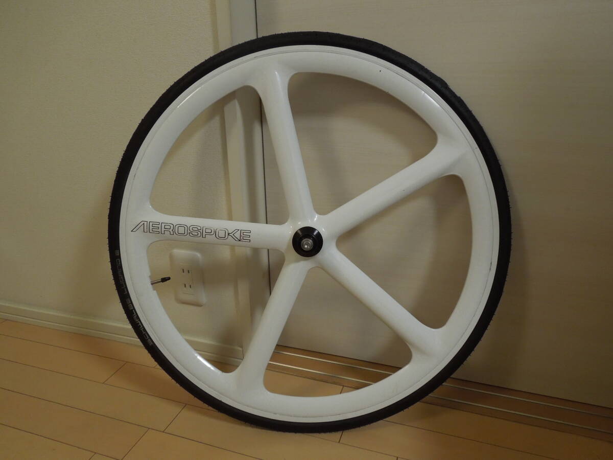 Yahoo!オークション -「エアロ スポーク」(パーツ) (自転車 Yahoo!オークション -「エアロ スポーク」(パーツ) (自転車