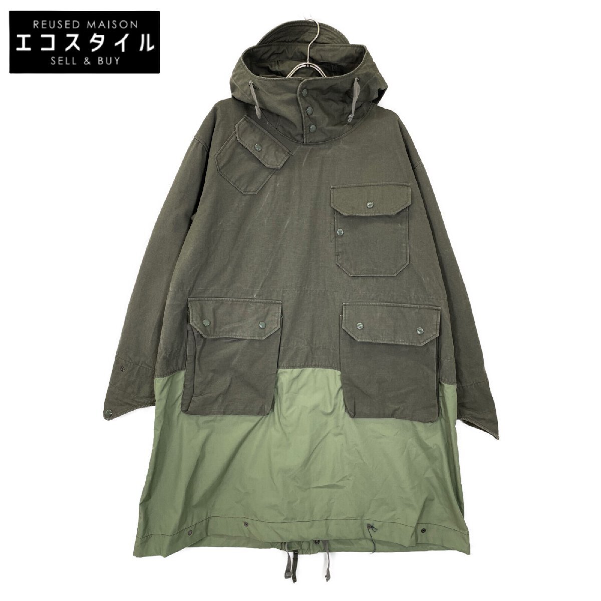 2025年最新】Yahoo!オークション -engineered garments over 2025年最新】Yahoo!オークション -engineered garments over