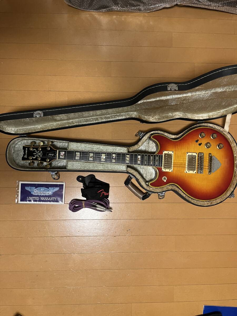 Yahoo!オークション -「ibanez ar 300」(エレキギター) (ギター Yahoo!オークション -「ibanez ar 300」(エレキギター) (ギター