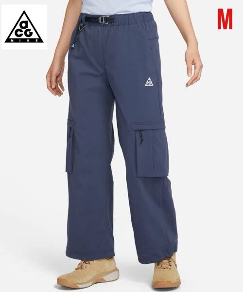 NIKE ACG NIKEACG ナイキエーシージー ナイキエィシージーカーゴパンツ ワークパンツ サミットパンツ レディース ウィメンズ