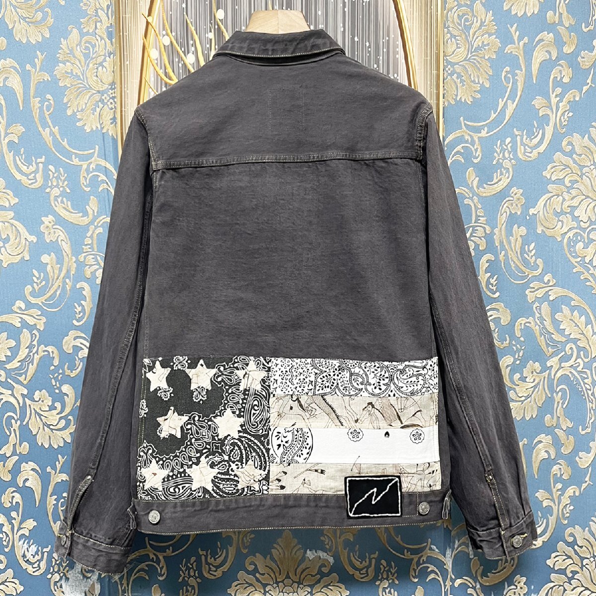 Yahoo!オークション -「visvim 101 jkt」(visvim) (ひ)の落札 Yahoo!オークション -「visvim 101 jkt」(visvim) (ひ)の落札