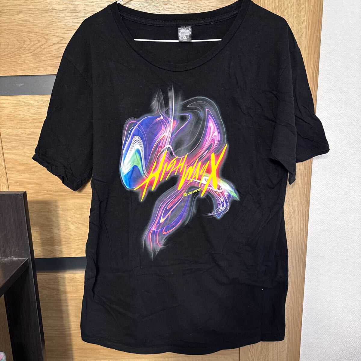 2025年最新】Yahoo!オークション -b'z tシャツ(記念品、思い出の