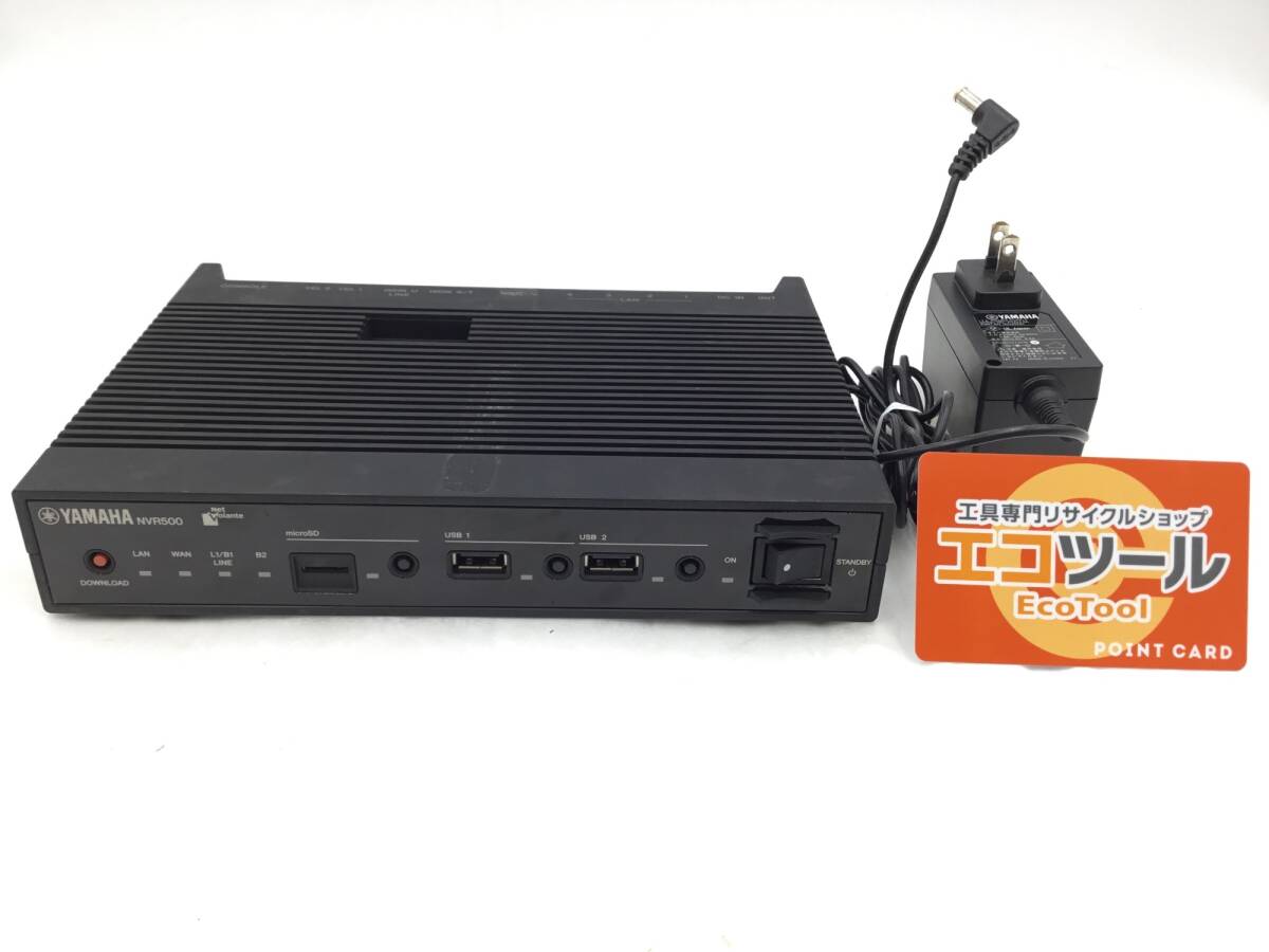 2025年最新】Yahoo!オークション -nvr500の中古品・新品・未使用 2025年最新】Yahoo!オークション -nvr500の中古品・新品・未使用