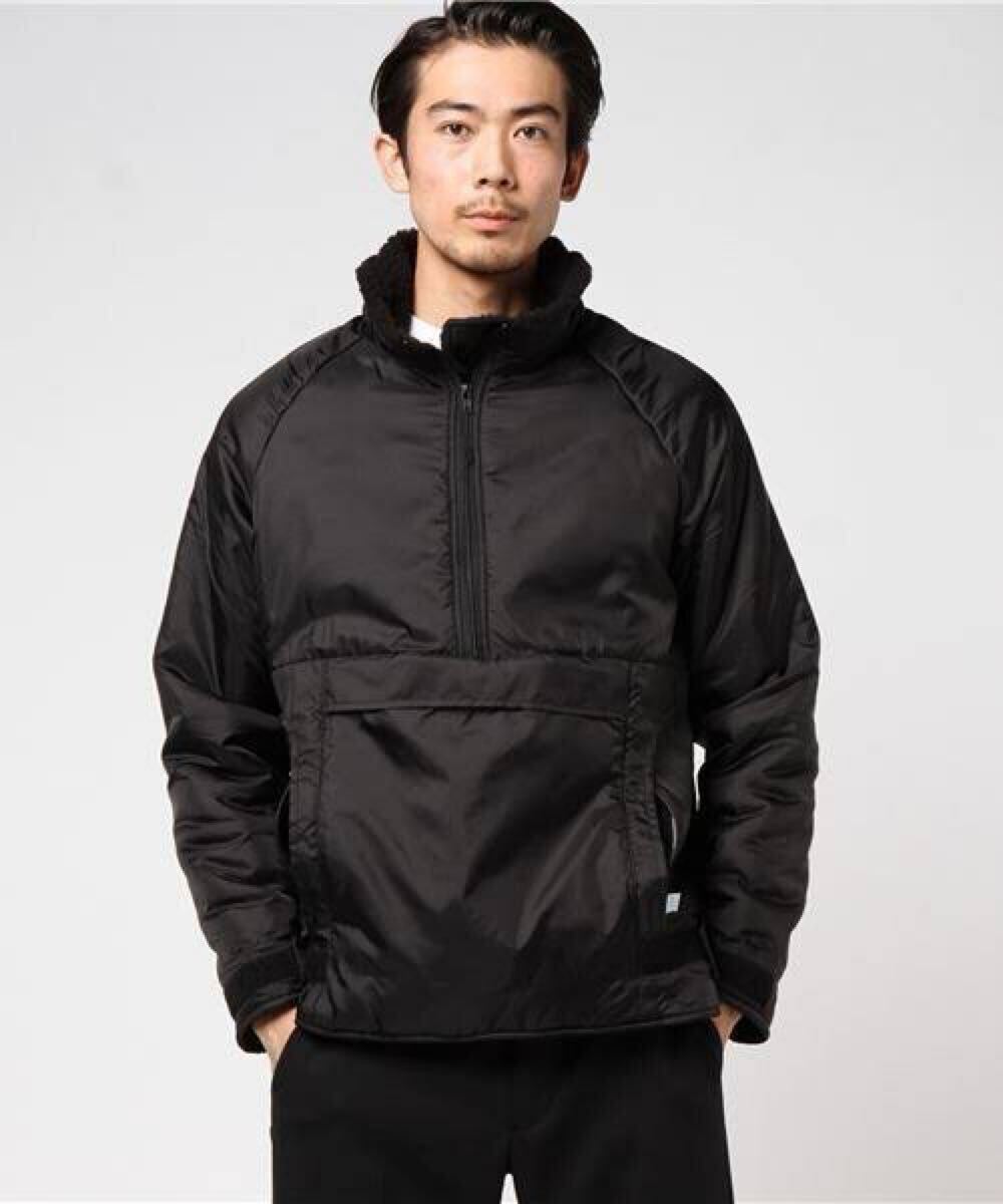 ARK AIR アークエアー コマンドジャケット ブラック 新品未使用 COMBATSMOCK_OLIVE_3_1600x.jpg?