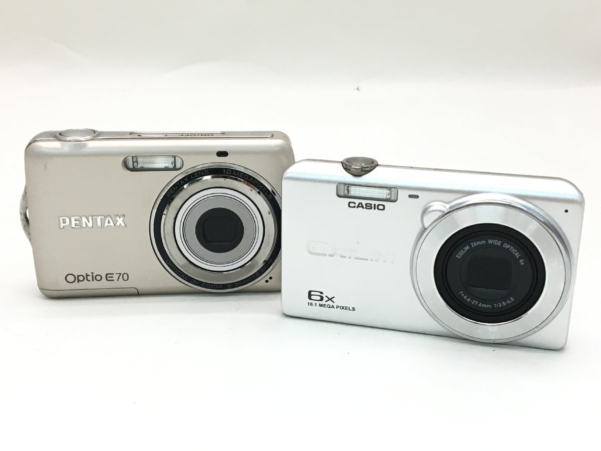 Yahoo!オークション -「pentax optio e70」の落札相場・落札価格 Yahoo!オークション -「pentax optio e70」の落札相場・落札価格