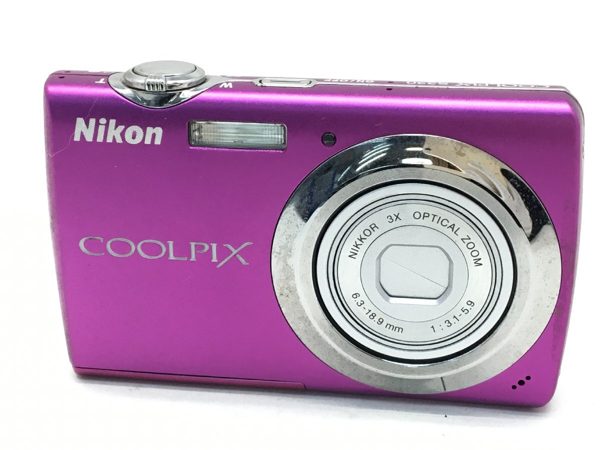 Yahoo!オークション -「coolpix s220」の落札相場・落札価格 Yahoo!オークション -「coolpix s220」の落札相場・落札価格
