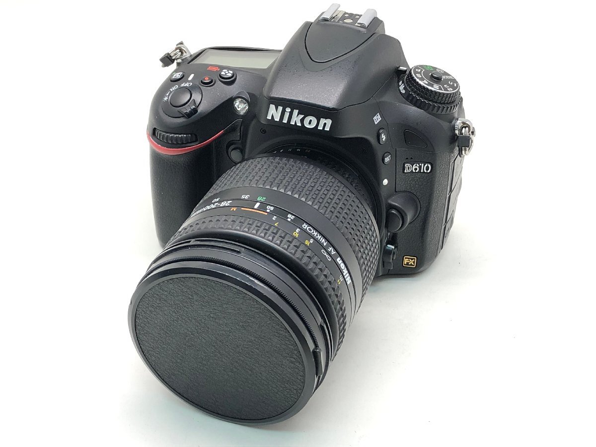 Yahoo!オークション -「ニコン d610 ジャンク」(デジタル一眼 Yahoo!オークション -「ニコン d610 ジャンク」(デジタル一眼