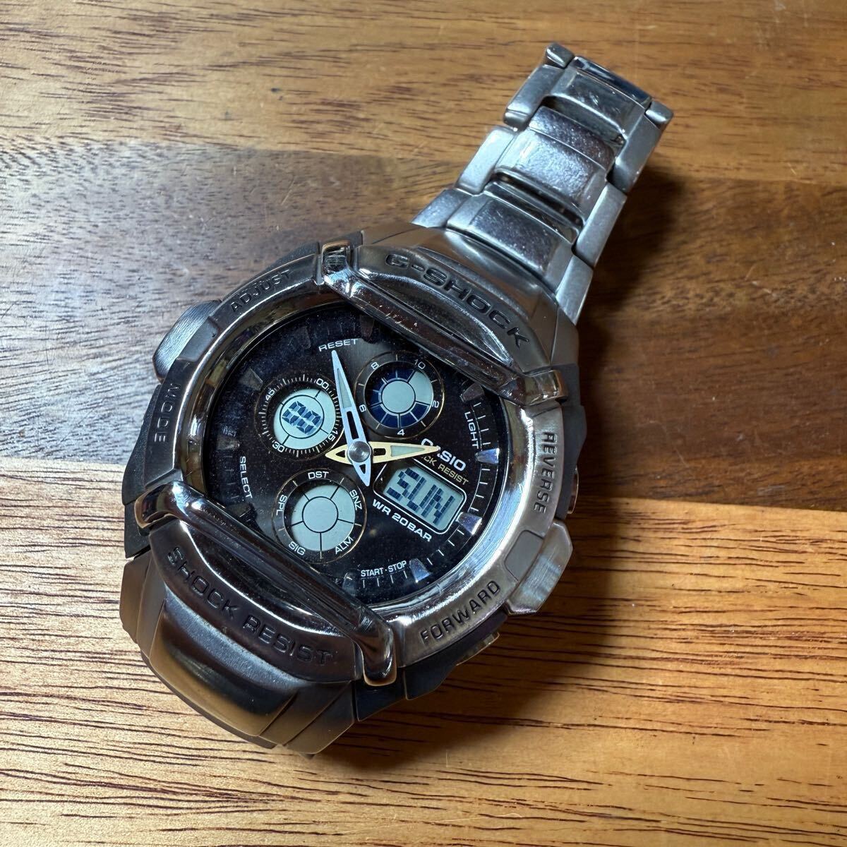 Yahoo!オークション -「g-shock g-501d」の落札相場・落札価格 Yahoo!オークション -「g-shock g-501d」の落札相場・落札価格