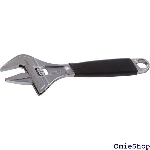 BAHCO バーコ Adjustable Wrench 大口モンキー 9031C 58