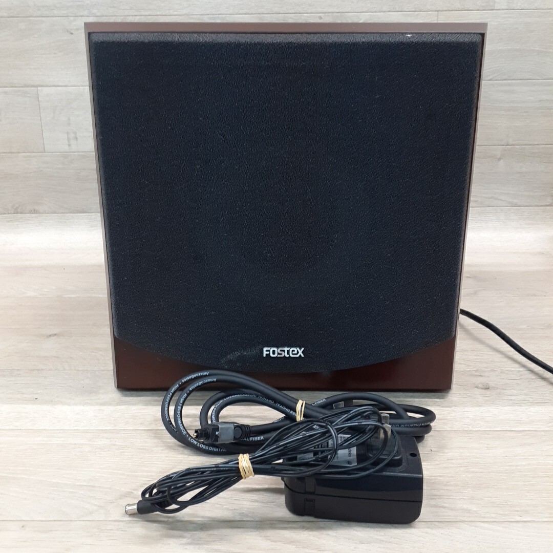 Yahoo!オークション -「fostex cw200a」の落札相場・落札価格 Yahoo!オークション -「fostex cw200a」の落札相場・落札価格