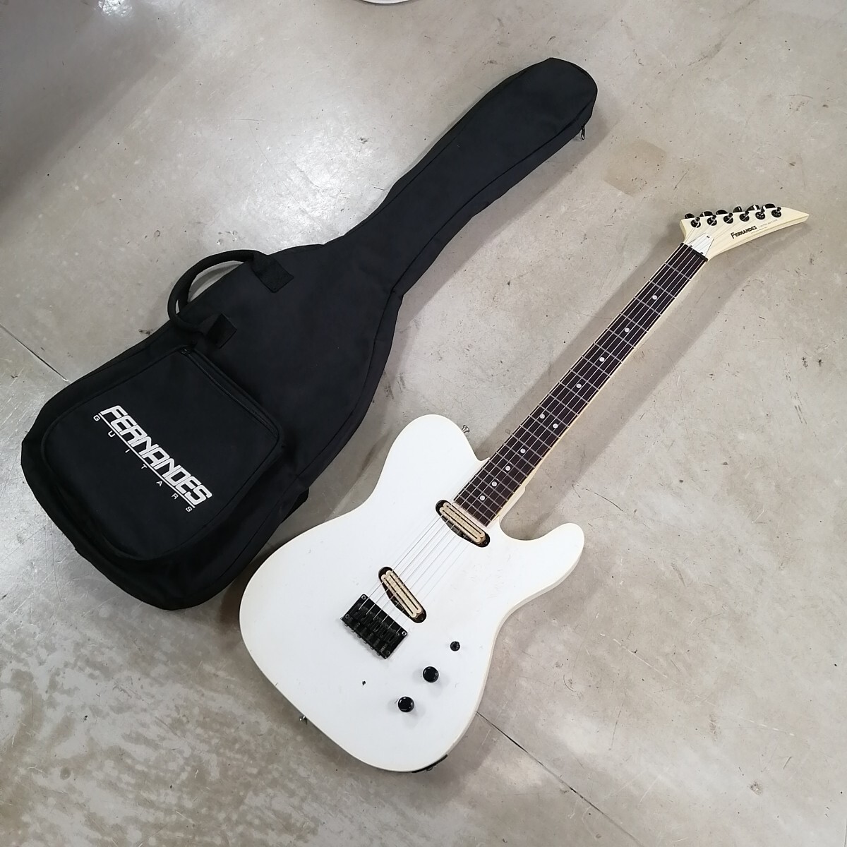 Yahoo!オークション -「fernandes tej-70」の落札相場・落札価格 Yahoo!オークション -「fernandes tej-70」の落札相場・落札価格