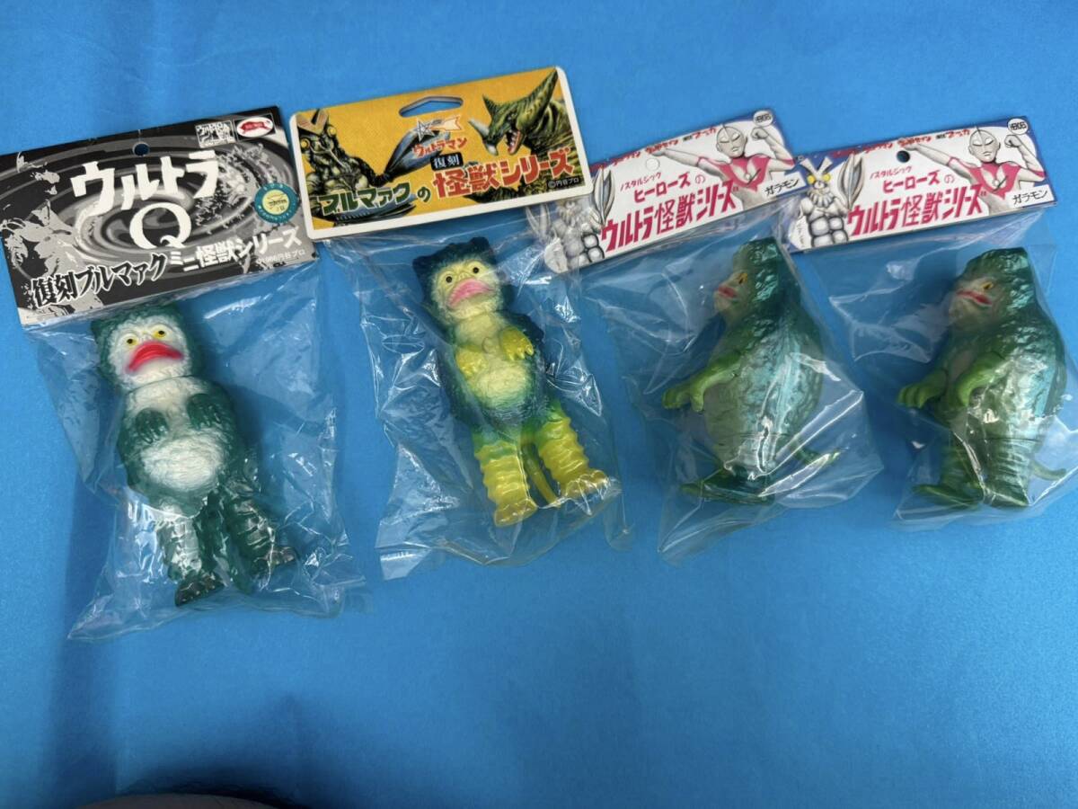Yahoo!オークション -「マルサン ガラモン」(ビンテージ) の落札 Yahoo!オークション -「マルサン ガラモン」(ビンテージ) の落札