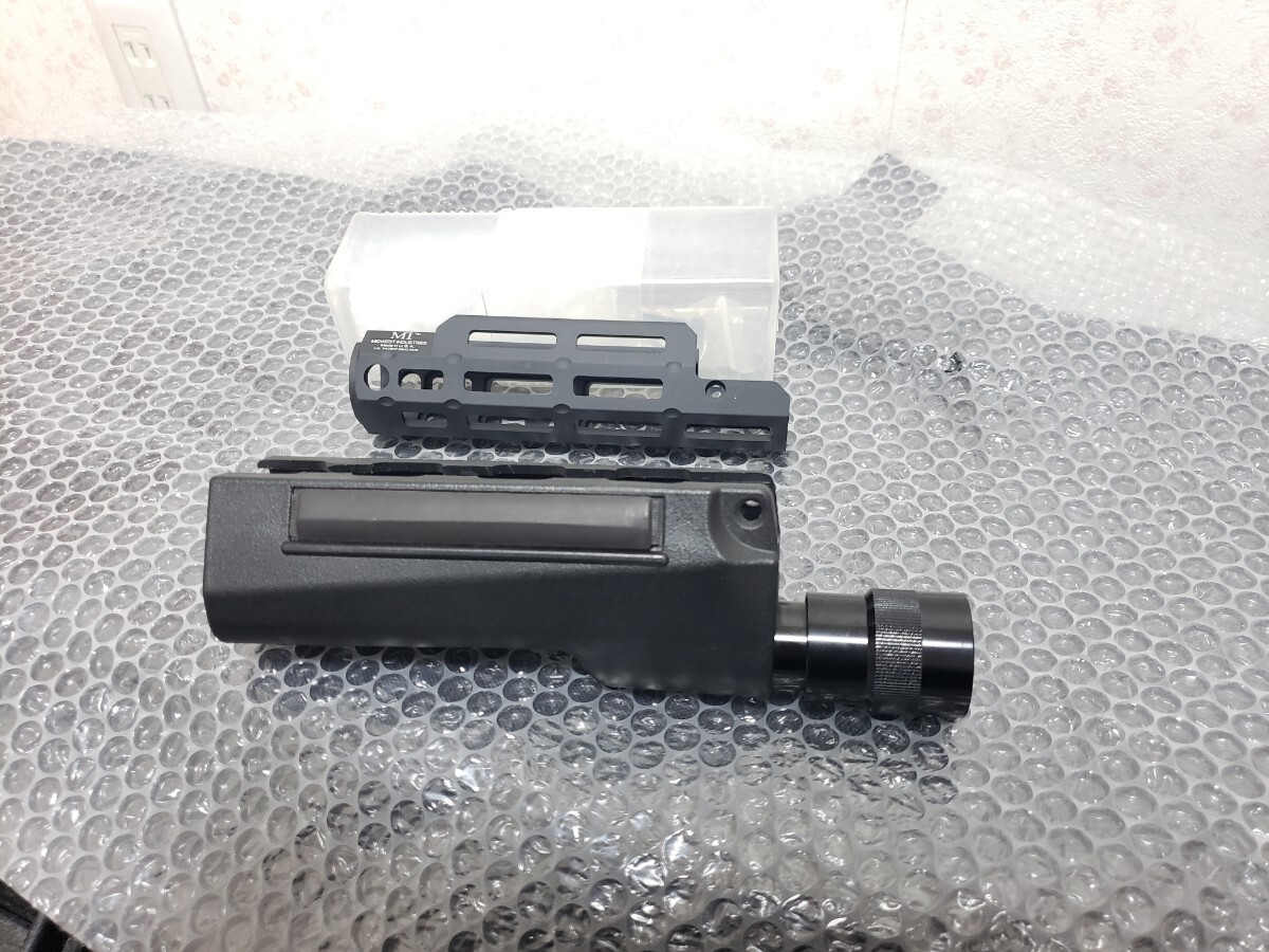 Yahoo!オークション -「surefire 6p」(トイガン) (ミリタリー)の Yahoo!オークション -「surefire 6p」(トイガン) (ミリタリー)の