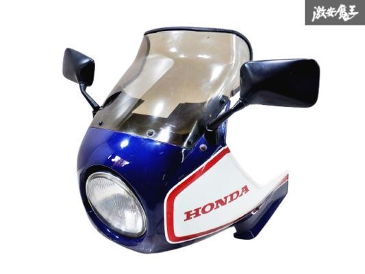 Yahoo!オークション -「cbx400fインテグラカウル」(パーツ Yahoo!オークション -「cbx400fインテグラカウル」(パーツ