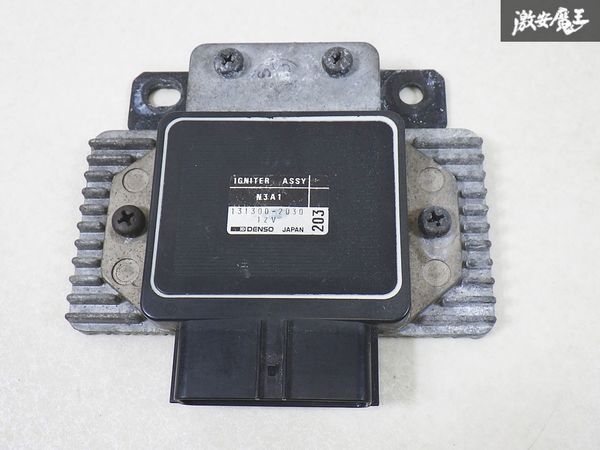 Yahoo!オークション -「fd3s イグナイター」の落札相場・落札価格 Yahoo!オークション -「fd3s イグナイター」の落札相場・落札価格