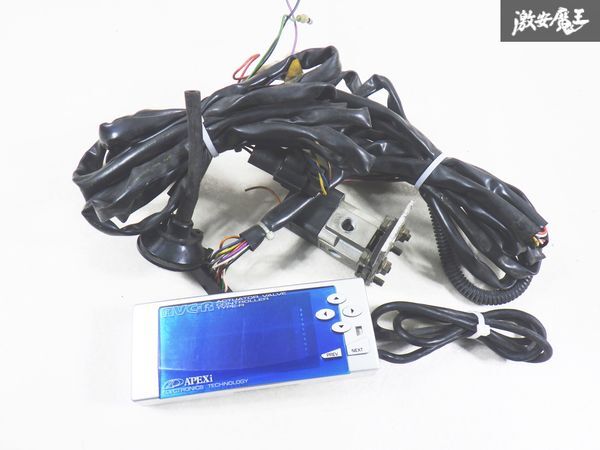 Yahoo!オークション -「アペックス avc-r」の落札相場・落札価格 Yahoo!オークション -「アペックス avc-r」の落札相場・落札価格