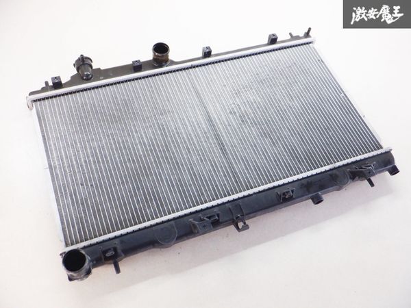 Yahoo!オークション -「vab wrx sti 純正」(ラジエーター) (冷却 Yahoo!オークション -「vab wrx sti 純正」(ラジエーター) (冷却