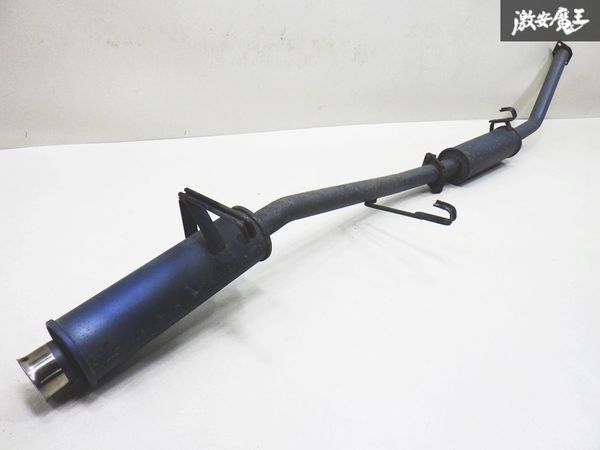 Yahoo!オークション -「ae86 マフラー デフ下」の落札相場・落札価格 Yahoo!オークション -「ae86 マフラー デフ下」の落札相場・落札価格