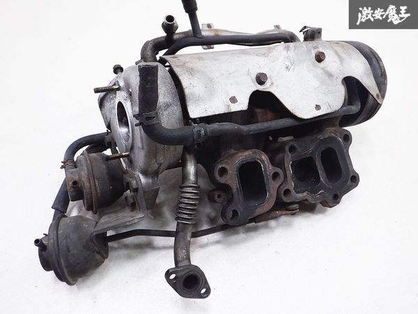 Yahoo!オークション -「rx7 fd3s タービン」の落札相場・落札価格 Yahoo!オークション -「rx7 fd3s タービン」の落札相場・落札価格