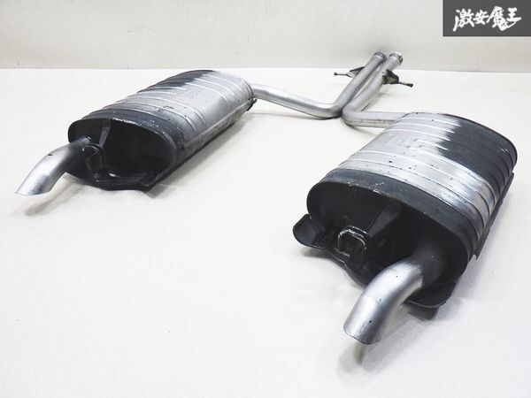 Yahoo!オークション -「セルシオ マフラー 純正」(純正品 Yahoo!オークション -「セルシオ マフラー 純正」(純正品