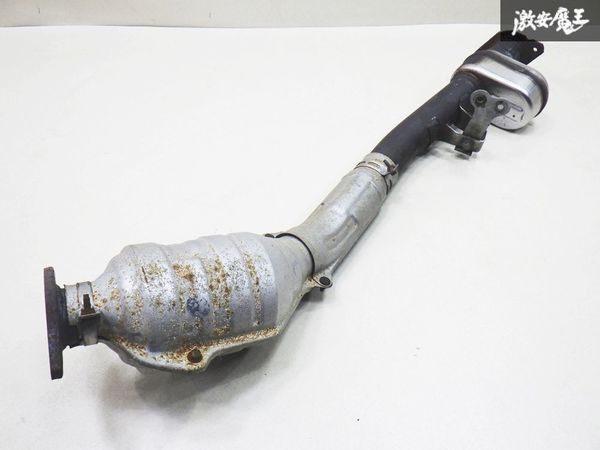 Yahoo!オークション -「86 brz 純正」(触媒) (マフラー)の落札