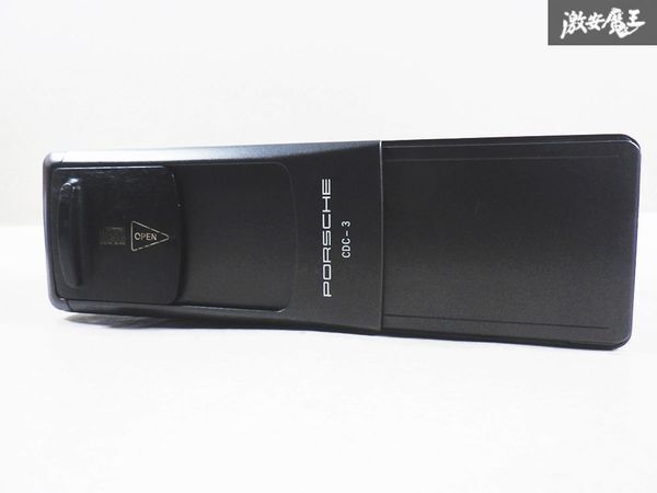 Yahoo!オークション -「ポルシェ 純正」(カーオーディオ) の落札 Yahoo!オークション -「ポルシェ 純正」(カーオーディオ) の落札