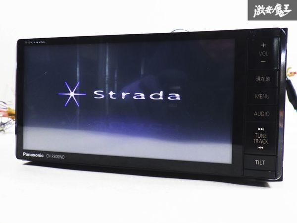 Yahoo!オークション -「cn-r300wd」の落札相場・落札価格 Yahoo!オークション -「cn-r300wd」の落札相場・落札価格