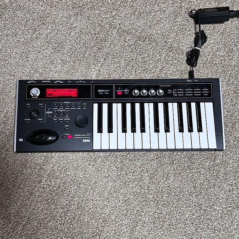 Yahoo!オークション -「korg micro x」の落札相場・落札価格 Yahoo!オークション -「korg micro x」の落札相場・落札価格
