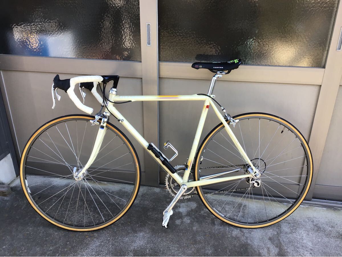 Yahoo!オークション -「ピナレロ treviso」(車体) (自転車 Yahoo!オークション -「ピナレロ treviso」(車体) (自転車
