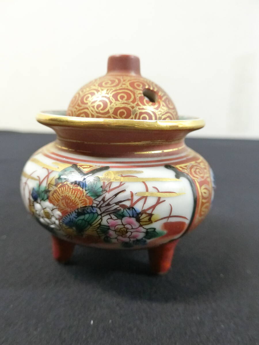 2025年最新】九谷庄三のアンティーク陶芸コレクション - Yahoo 2025年最新】九谷庄三のアンティーク陶芸コレクション - Yahoo