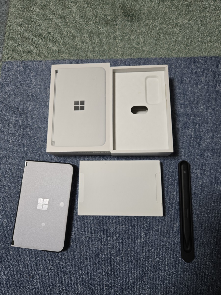 Yahoo!オークション -「surface duo」の落札相場・落札価格 Yahoo!オークション -「surface duo」の落札相場・落札価格