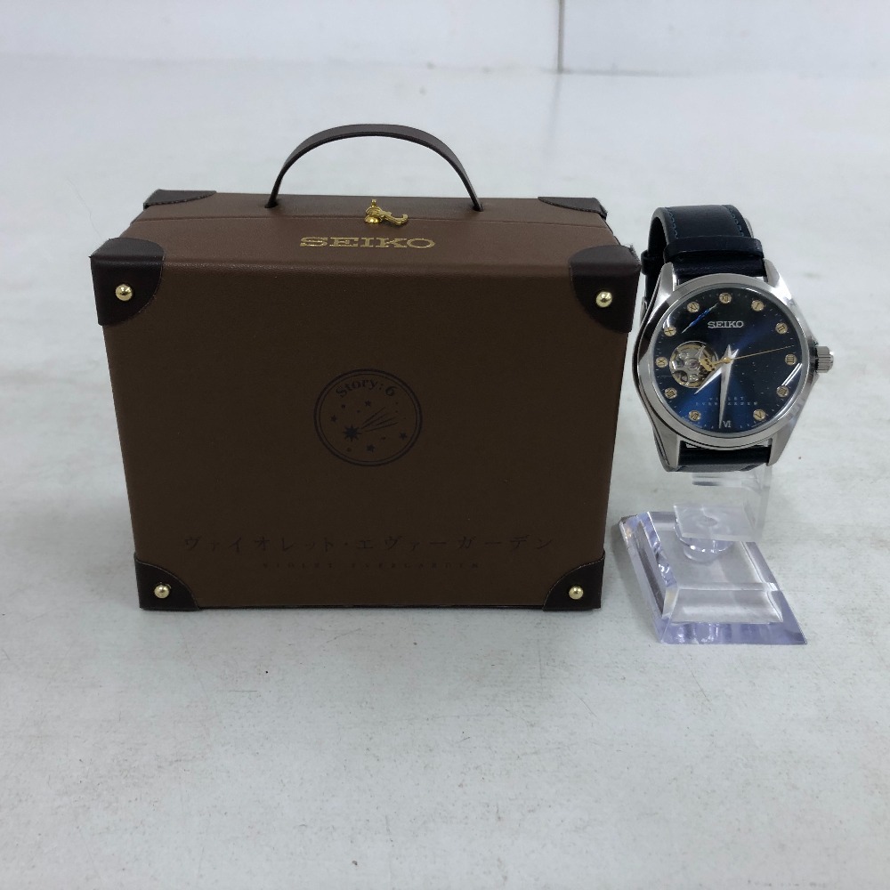Yahoo!オークション -「ヴァイオレットエヴァーガーデン seiko Yahoo!オークション -「ヴァイオレットエヴァーガーデン seiko