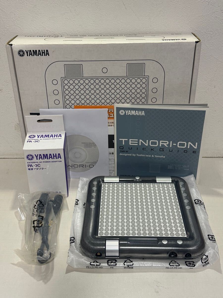 Yahoo!オークション -「Tenori-ON」(ホビー、カルチャー) の落札 Yahoo!オークション -「Tenori-ON」(ホビー、カルチャー) の落札