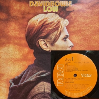 Yahoo!オークション -「david bowie low」(レコード) の落札相場 Yahoo!オークション -「david bowie low」(レコード) の落札相場