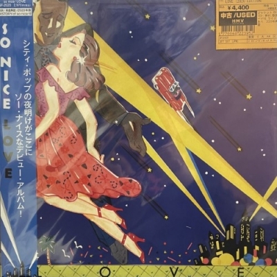 2025年最新】Yahoo!オークション -so nice loveの中古品・新品 2025年最新】Yahoo!オークション -so nice loveの中古品・新品