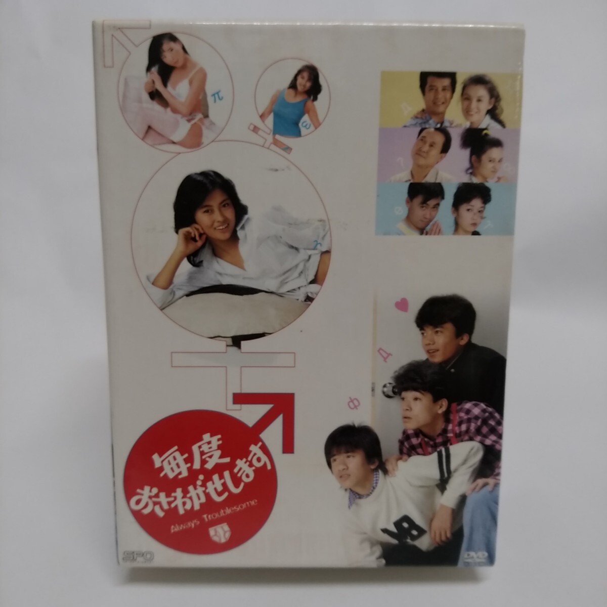 Yahoo!オークション -「毎度おさわがせします dvd」(映画 Yahoo!オークション -「毎度おさわがせします dvd」(映画